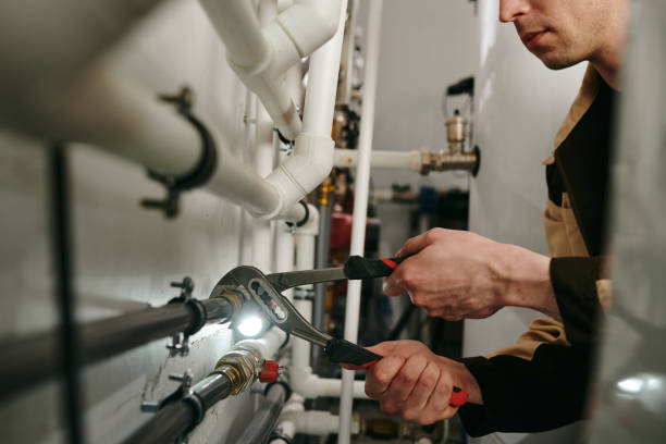 Best Hot Water Heater Installation  in Martsville, IN