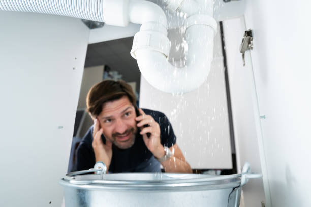 Best Plumbing Services Near Me  in Martsville, IN