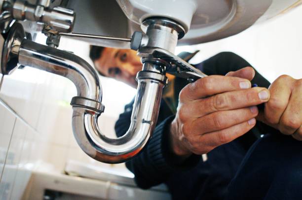 Professional Plumbing in Martinsville, IN