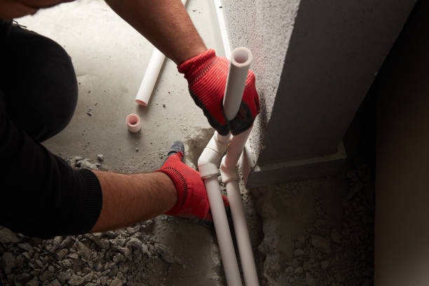 Best Hot Water Heater Installation  in Martsville, IN