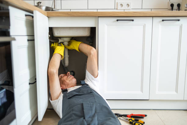 Best Affordable Plumbing Services  in Martsville, IN