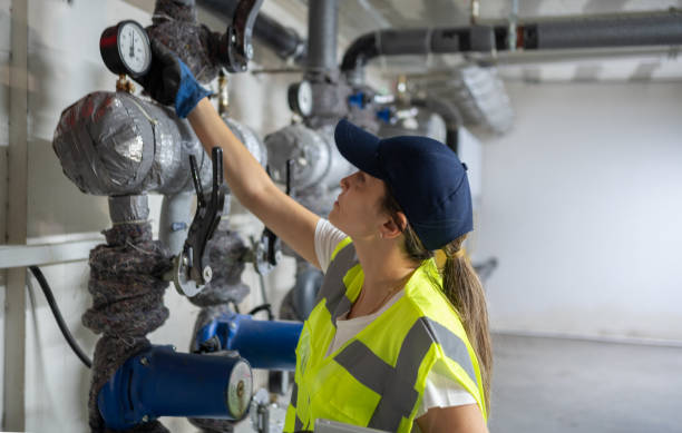 Best Water Heater Repair  in Martsville, IN