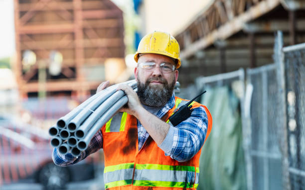Best Sewer Cleaning Services  in Martsville, IN