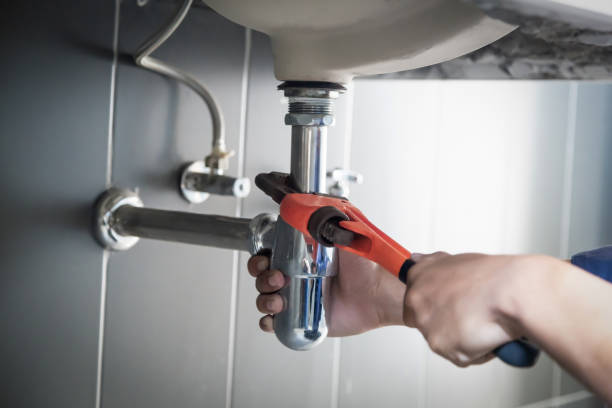 Best Same-Day Plumbing Service  in Martsville, IN