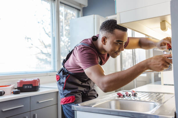 Best Plumbing Inspection Services  in Martsville, IN