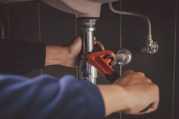 Best Toilet Repair Services  in Martsville, IN
